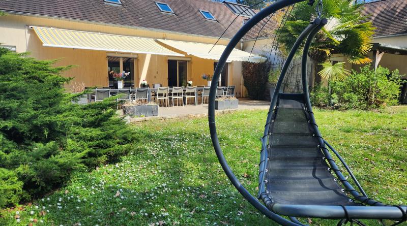 Domaine La Symphonie de la Forêt