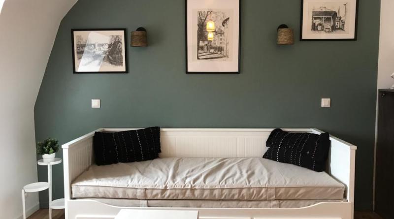 canape Appartement 4 personnes