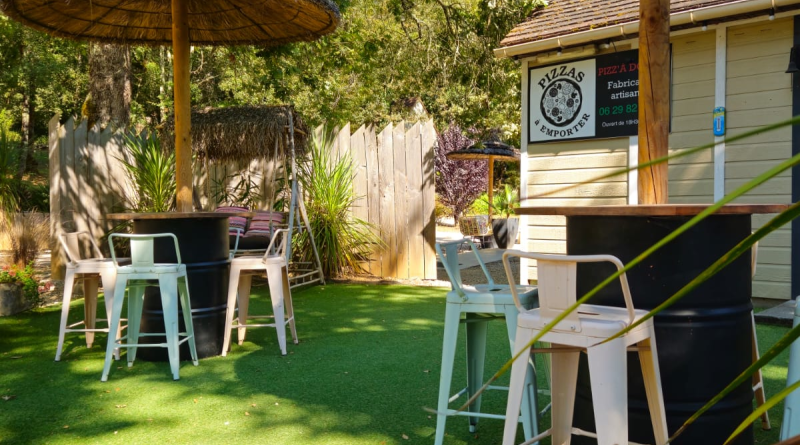TERRASSE PIZZERIA