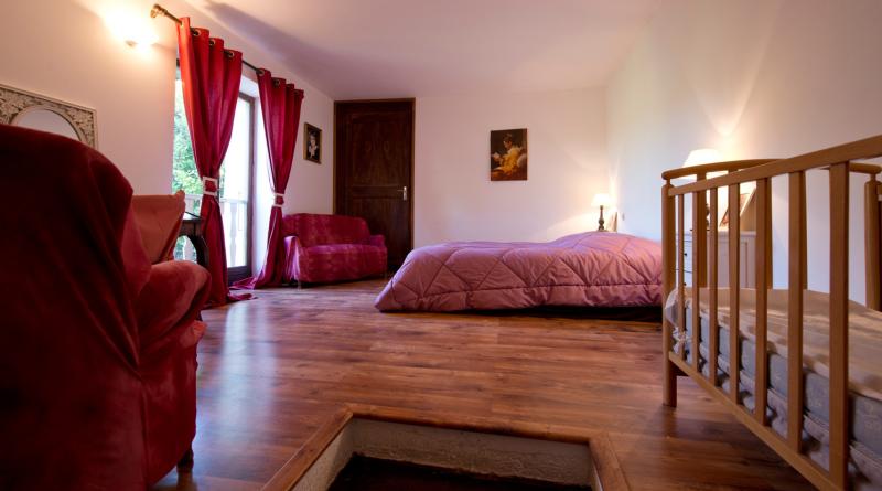 Chambre du Levant