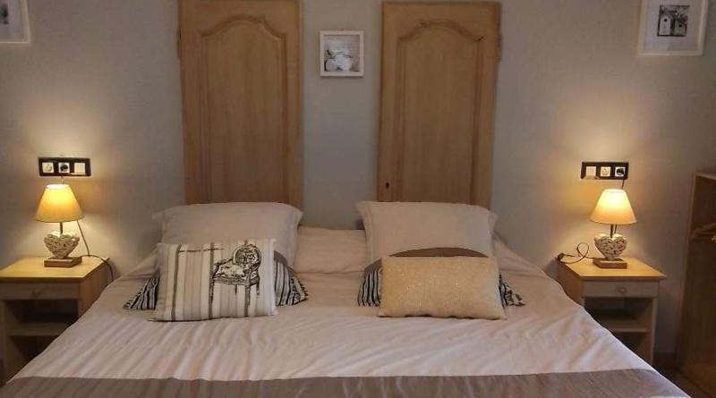 Chambre Campagne Chic