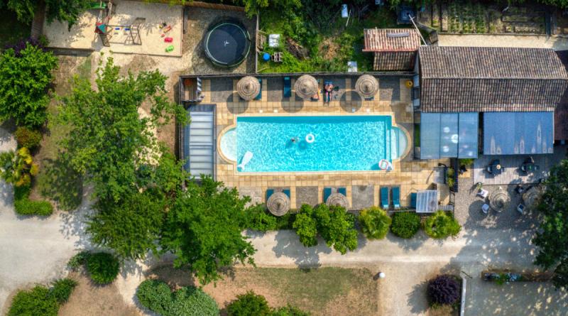 VILLAGE -VUE ESPACE LOISIRS