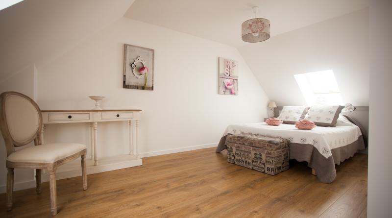 Chambre Romantique