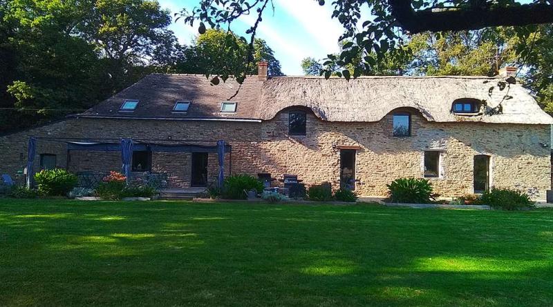 Domaine du Grand Condest