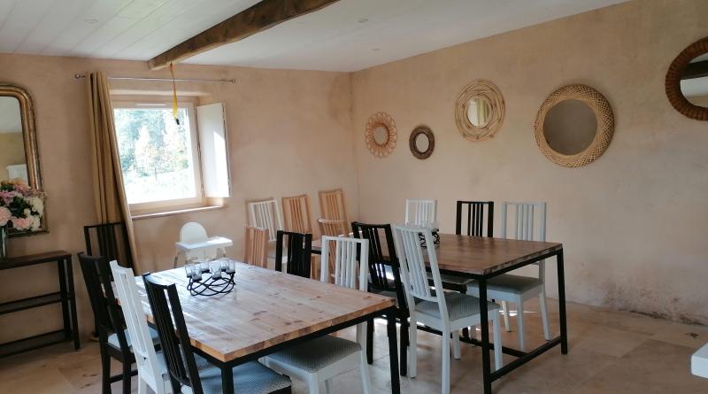 Salle à manger