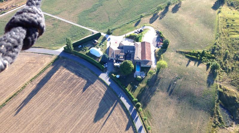 vue du domaine