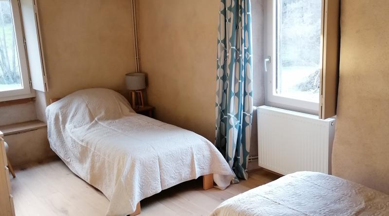 Chambre Orchidée