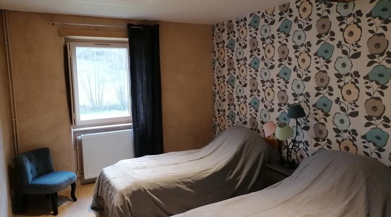Chambre Anémones