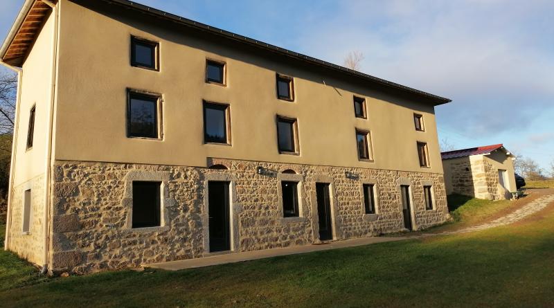 Gîte des Fayettes