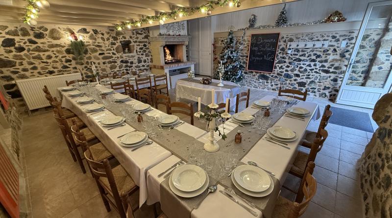 salle commune