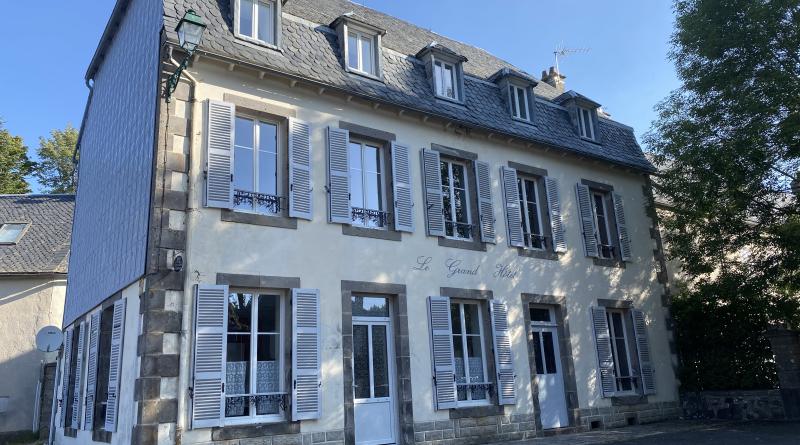 Appartement 4 personnes