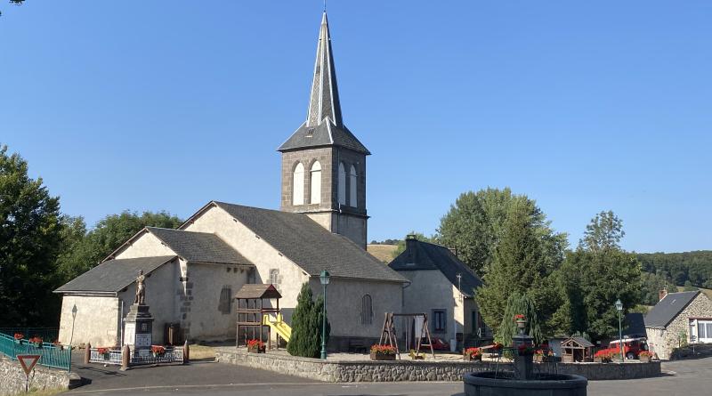 eglise Appartement 4 personnes