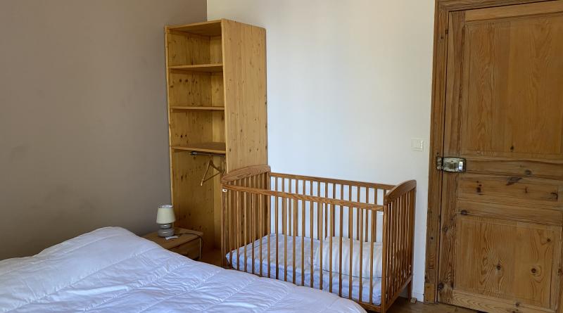 chambre 1e étage