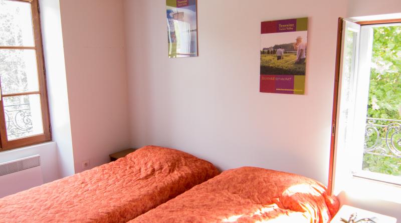 Chambre de 6 personnes