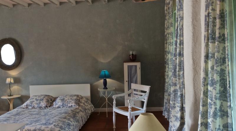 chambre 1 