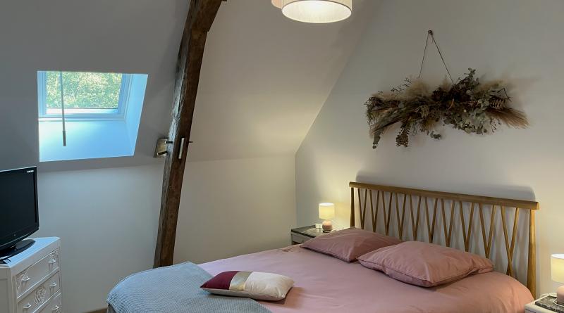 1 chambre 