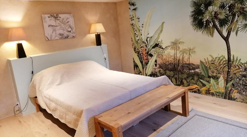 Chambre Cocotier