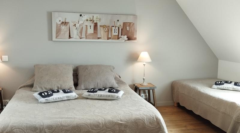 Chambre Nature