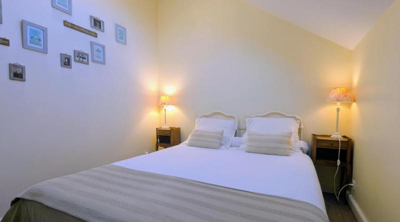 Chambre parentale