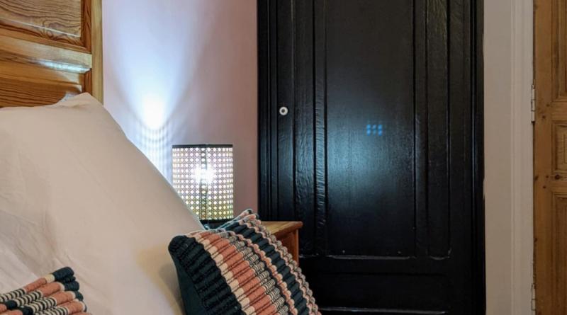 Chambre Gourmande