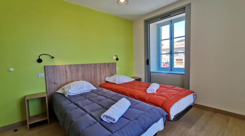 chambre 2