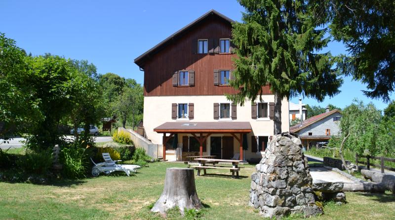 L'Odyssée Montagnarde en été