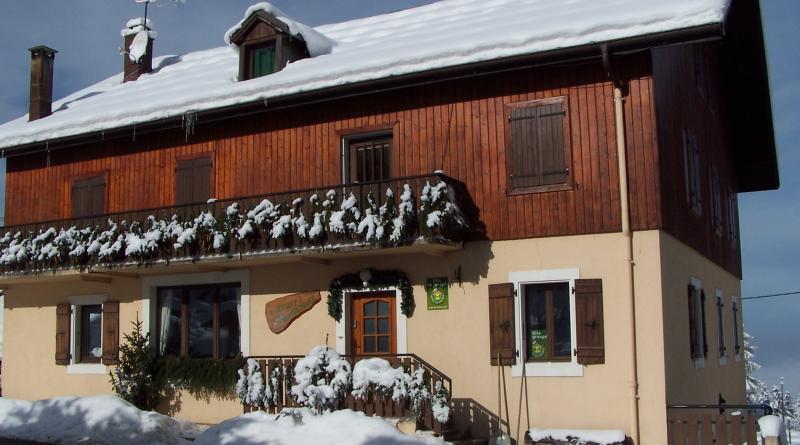L'Odyssée Montagnarde en hiver 