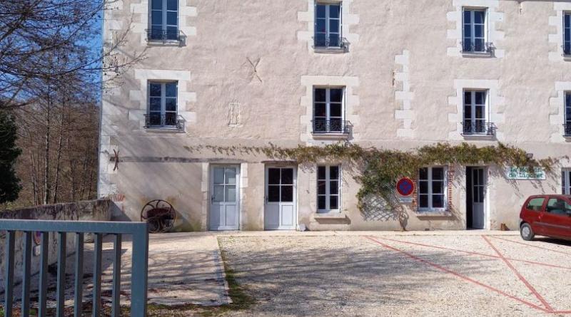 Le Moulin de Ligoret