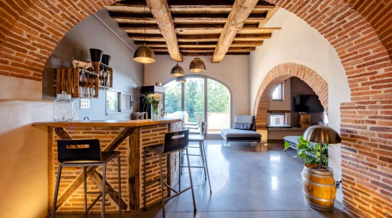 LE BAR
