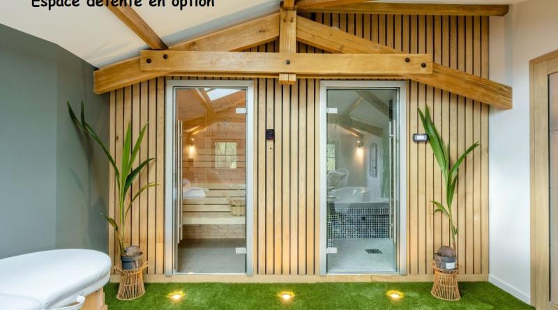 L'ESPACE SAUNA ET HAMMAM