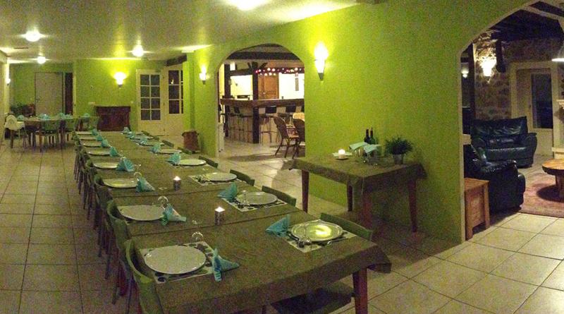 Salle