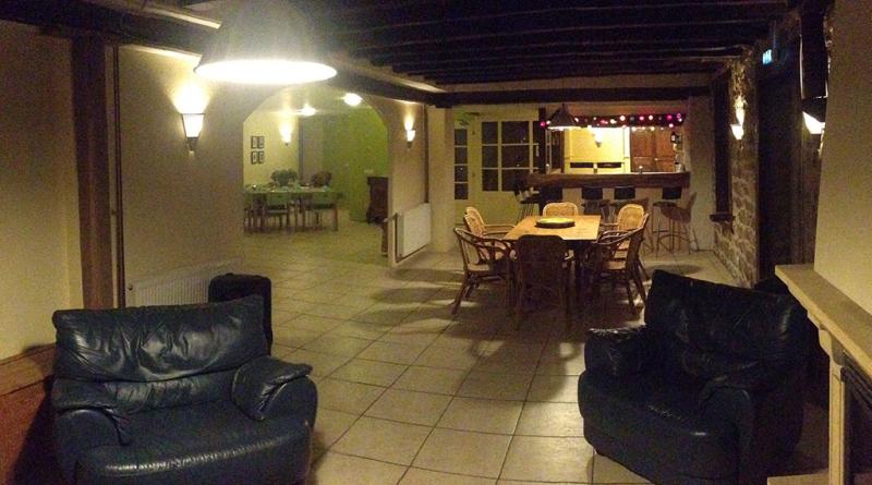 Salle