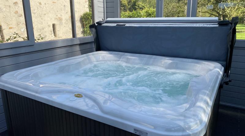 Le Jacuzzi