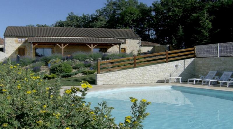 Vue extérieure