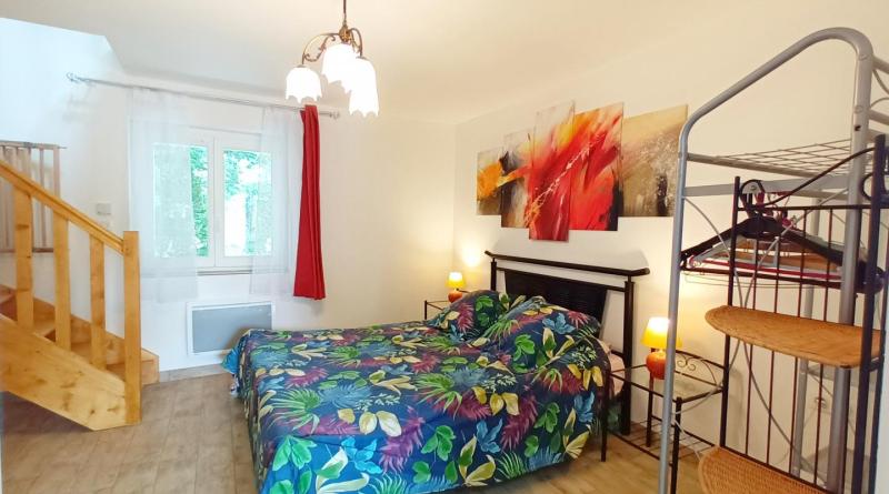 Chambre RDC