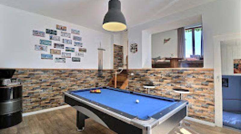 Billard