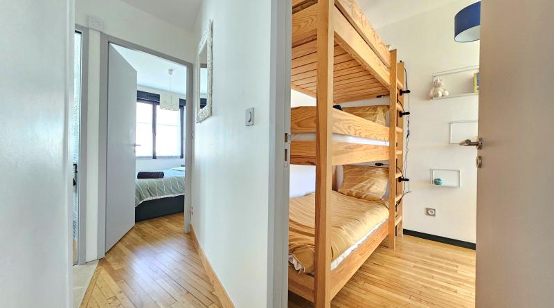 Chambre d'enfants