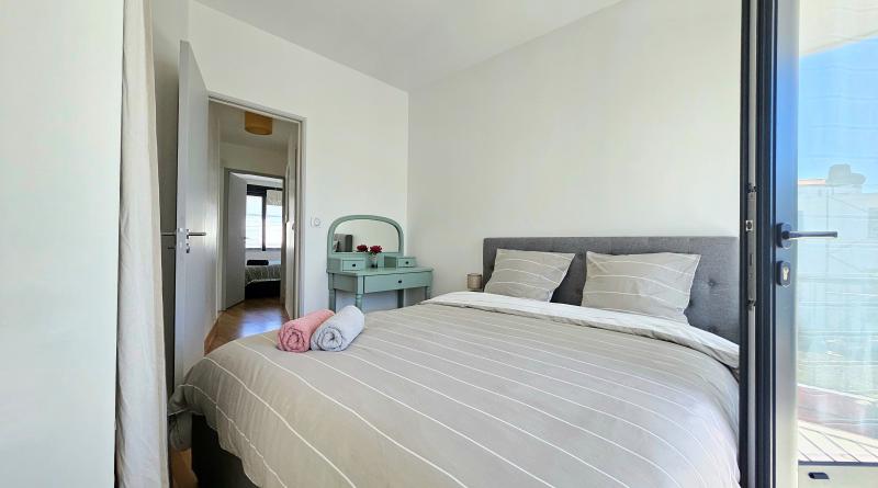 Chambre principale