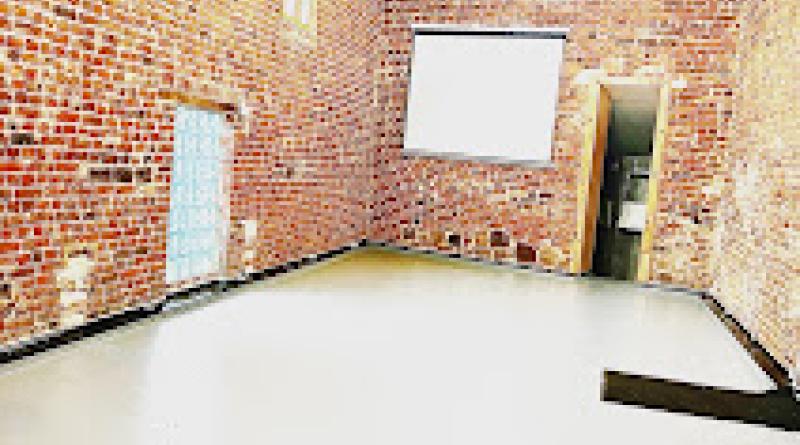 salle de réception