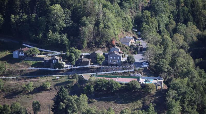 Hameau de Thouy