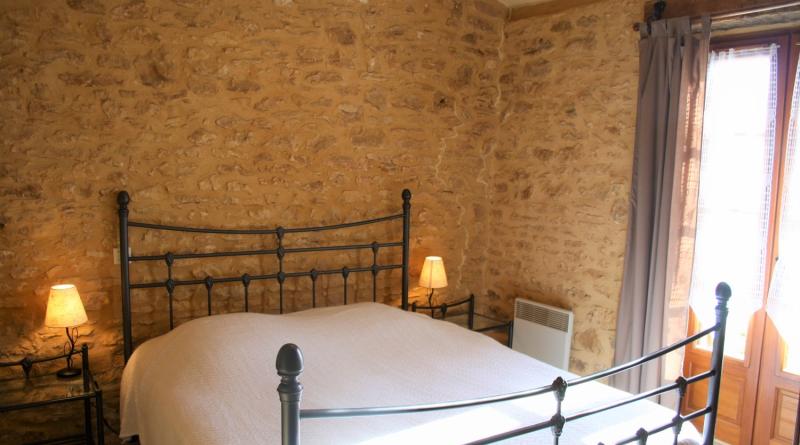 Chambre RdC Menuiserie