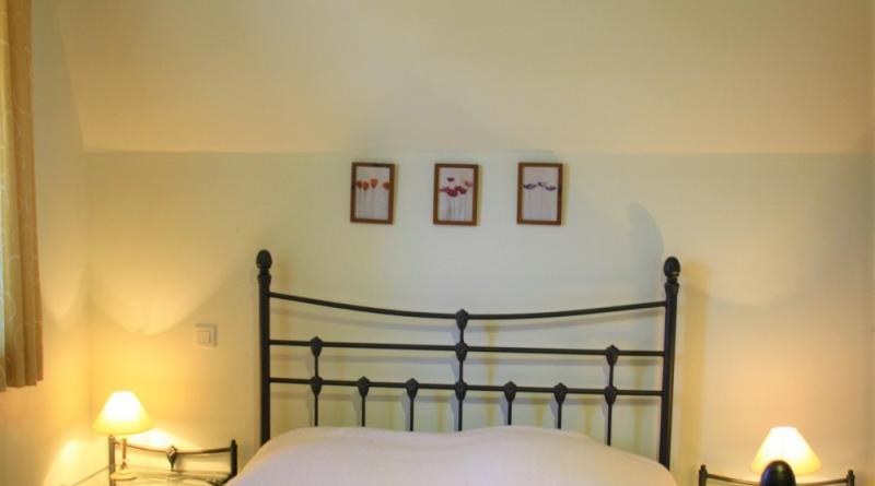 Chambre étage Menuiserie