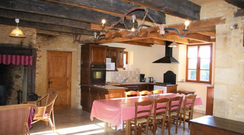 Salle Epicerie