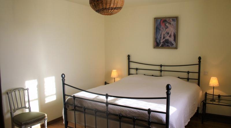 Chambre étage Epicerie