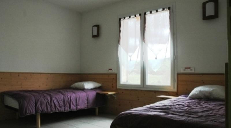 Exemple de chambre