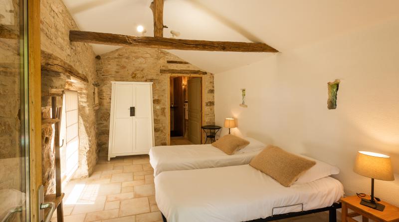 Chambre la Joyeuse