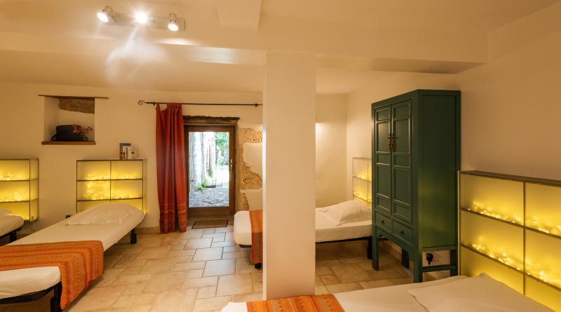 chambre la seoune
