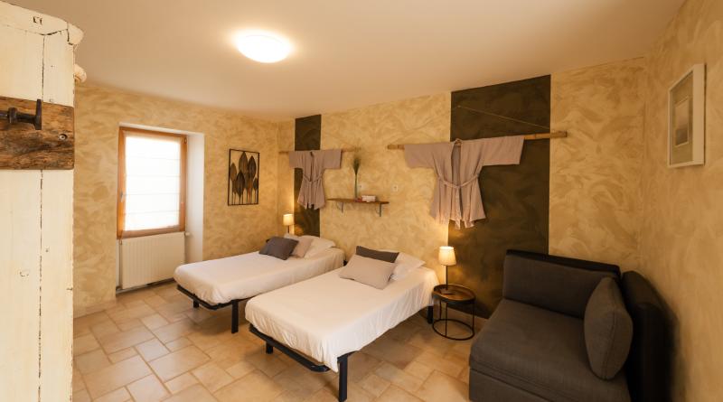 Chambre le treboulou