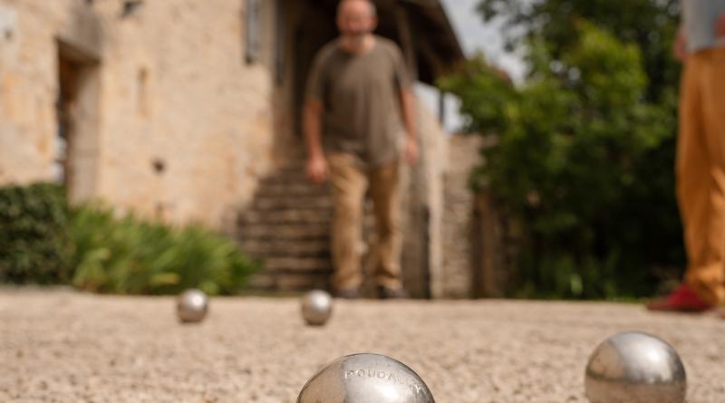 petanque