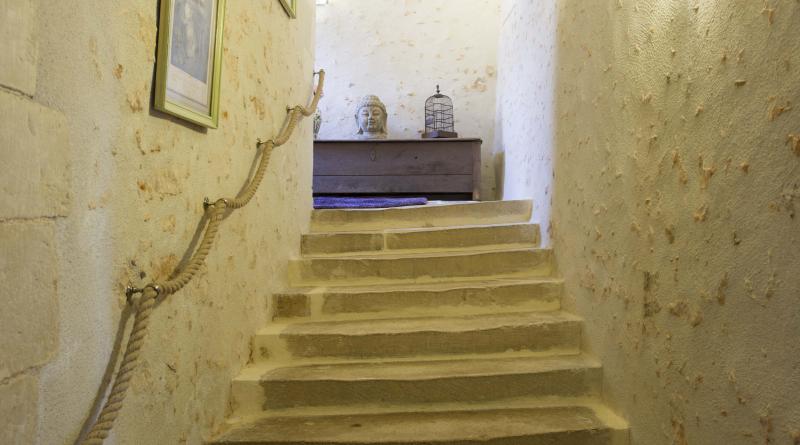 Escalier